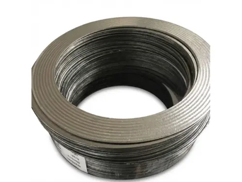 corrugated gaskets