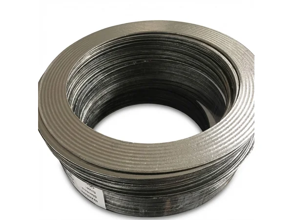 corrugated gaskets