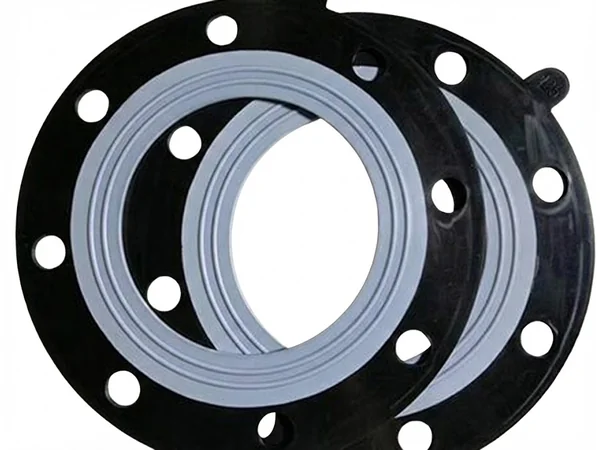 ptfe bonded epdm gasket