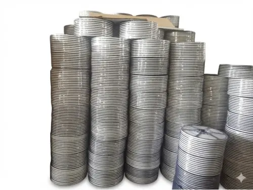 PTFE tape filler for SPW