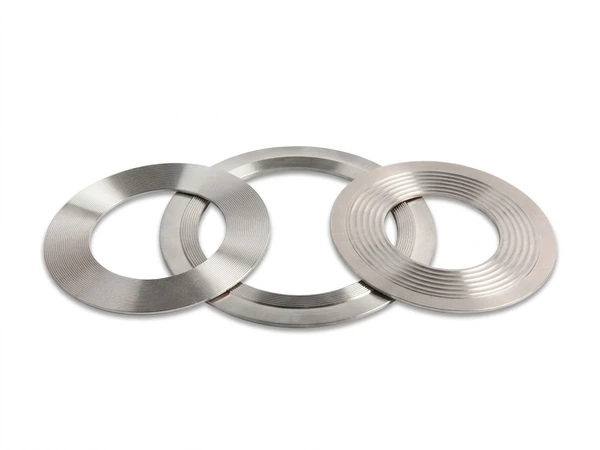 Kammprofile Gasket ASME B16.20