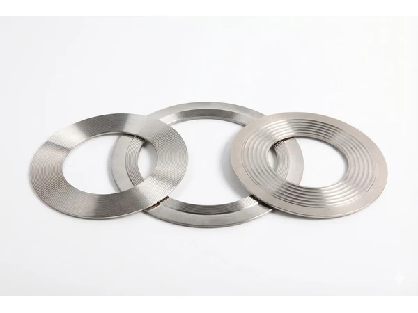 Kammprofile Gasket ASME B16.20