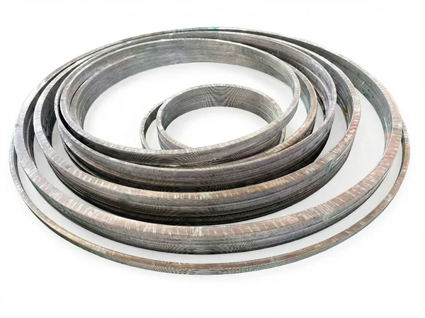 Metal Jacketed Gaskets