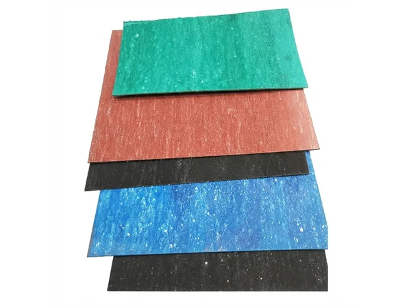 non asbestos gasket sheet