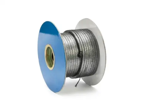 pure graphite packing