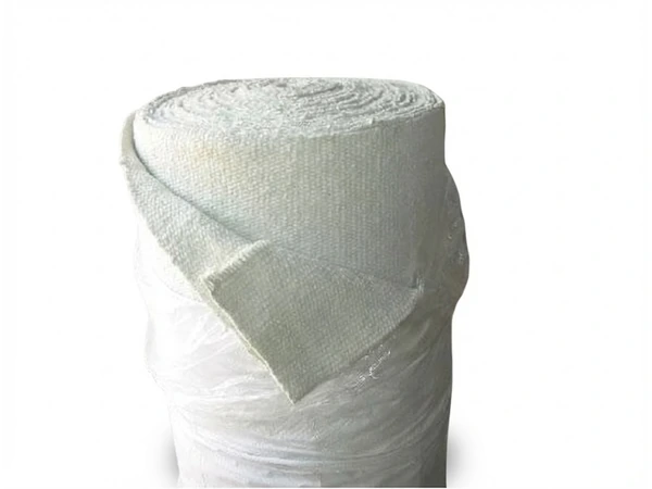 ceramic fiber cloth