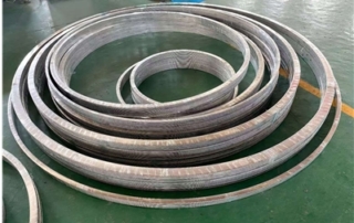 Metal Jacketed Gaskets