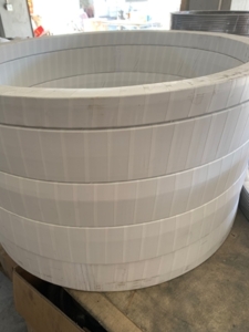 metal jacketed gaskets