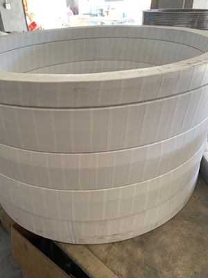 metal jacketed gaskets