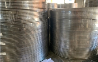 double jacketed gaskets