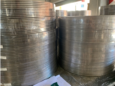 double jacketed gaskets