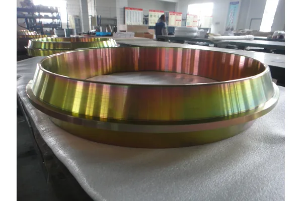 AX ring joint gaskets