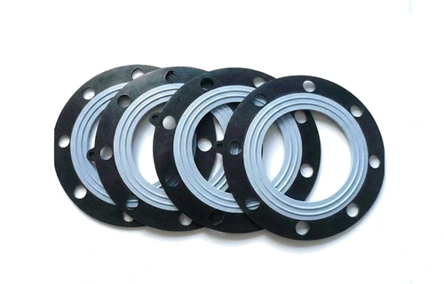 PTFE BONDED EPDM GASKETS