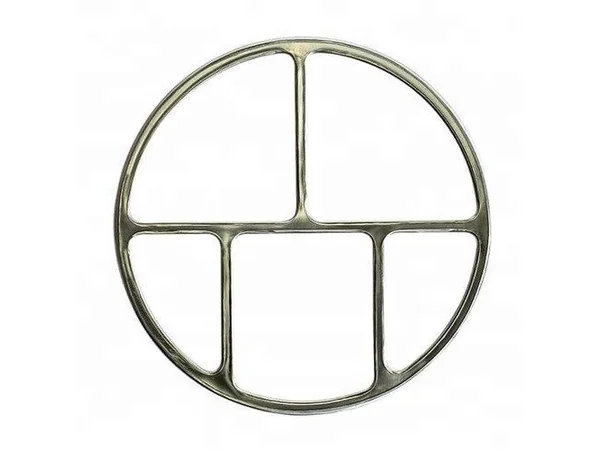 Double Jacket Gasket