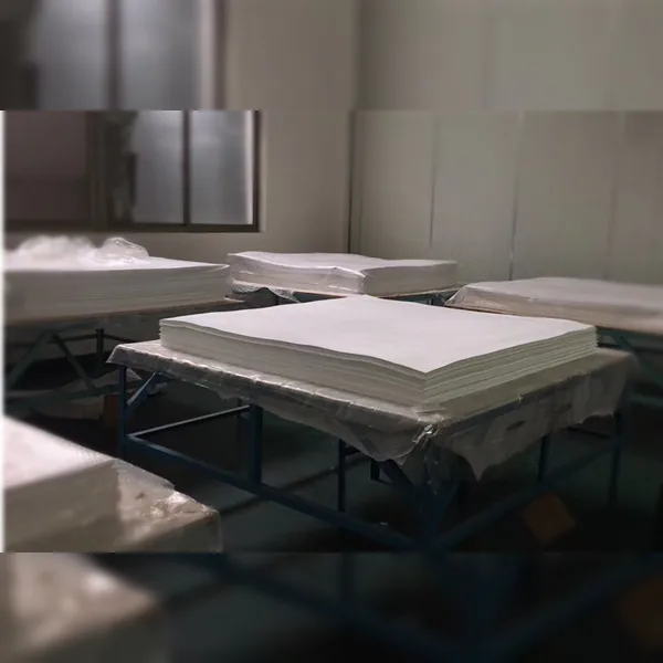 ePTFE sheets warehouse