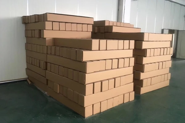 expanded PTFE sheet packer