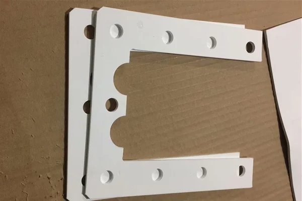 expanded ptfe gasket parts