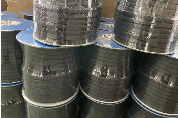 graphite ptfe braided packings
