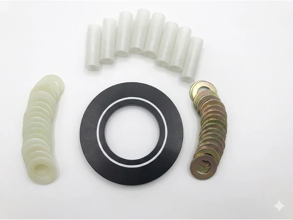 insulation gasket kits