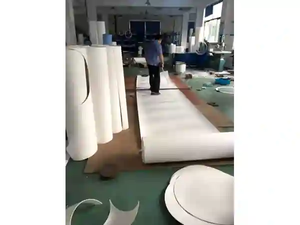 ptfe gasket sheet material