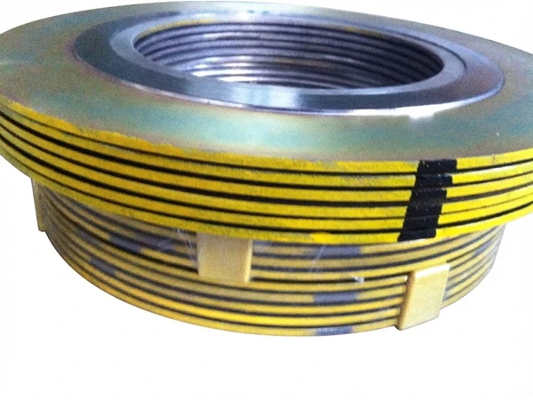 spiral wound gasket
