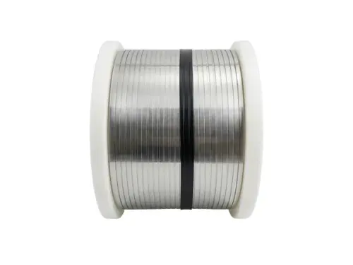 metallic tape for spiral wound gasket